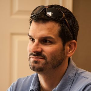 Meet your Posher, Greg